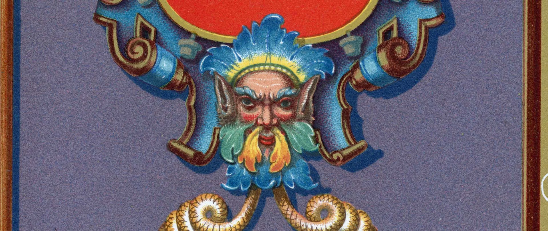 Old Man