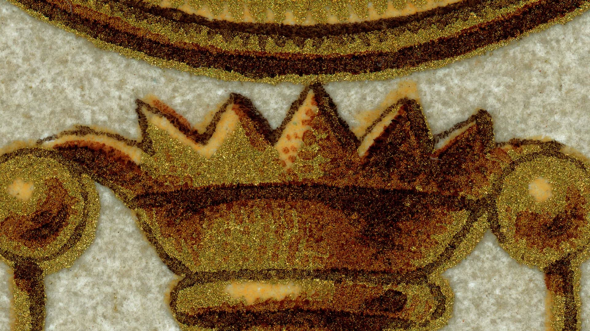 Crown Jewels