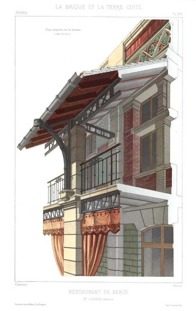 Building Example