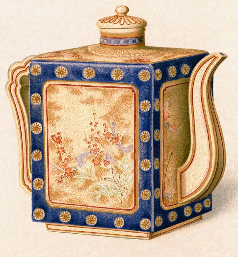 Tea Kettle