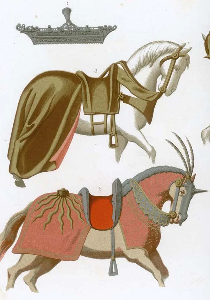 Horse Costume