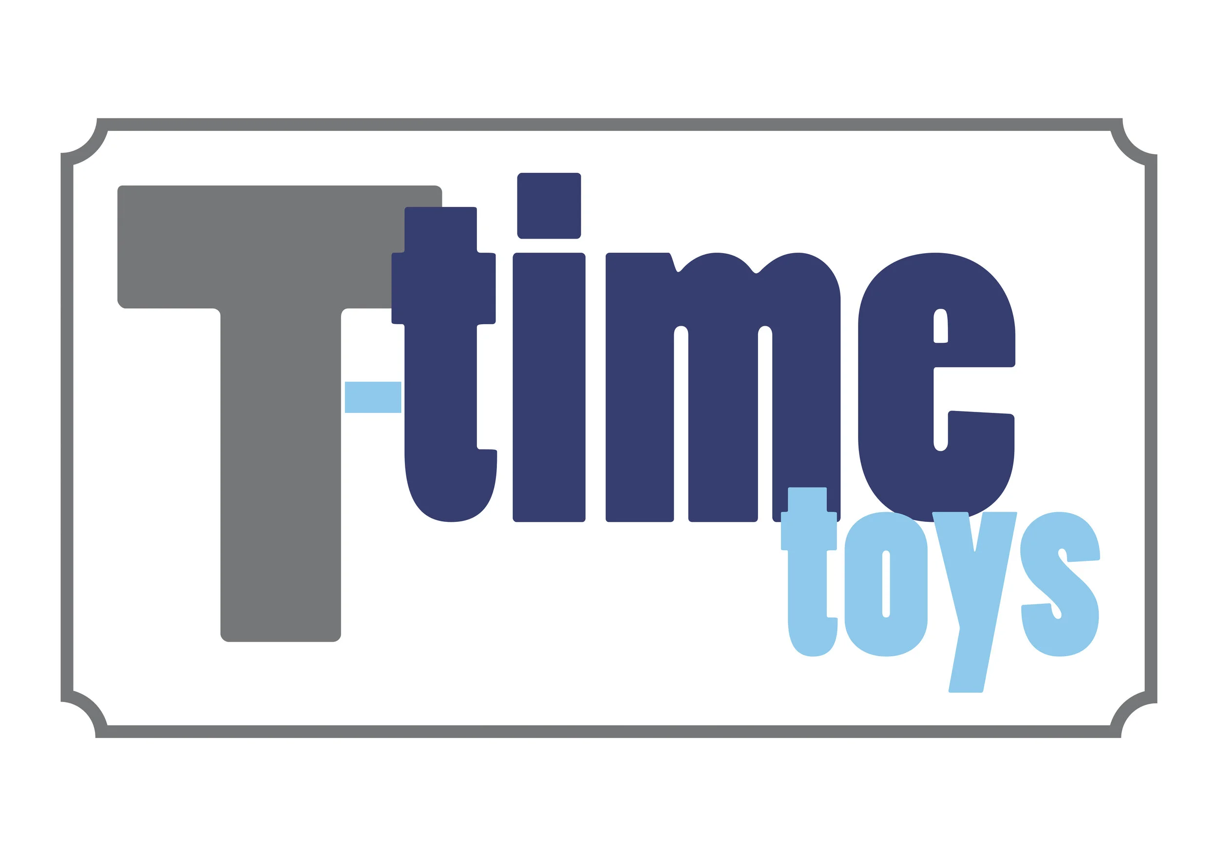 T Time Toys