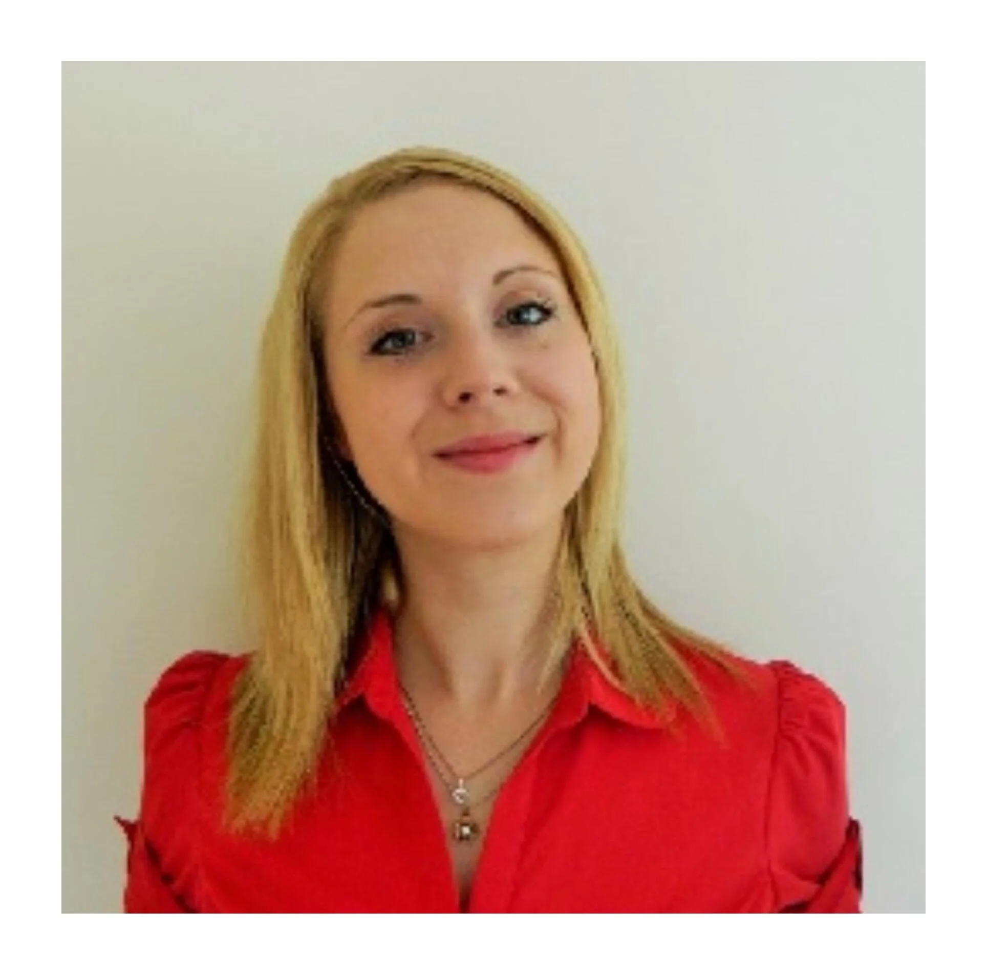 Claire Lawrence, CEO