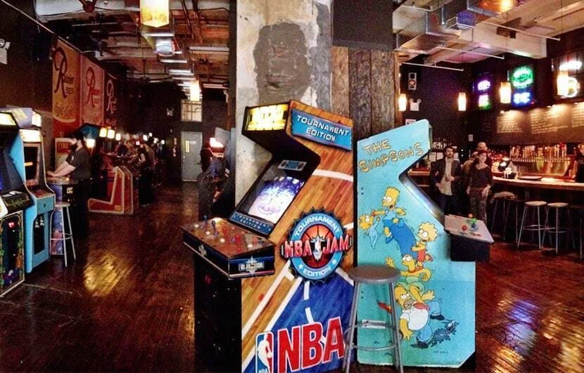 Best 21st Birthday Ideas in NYC