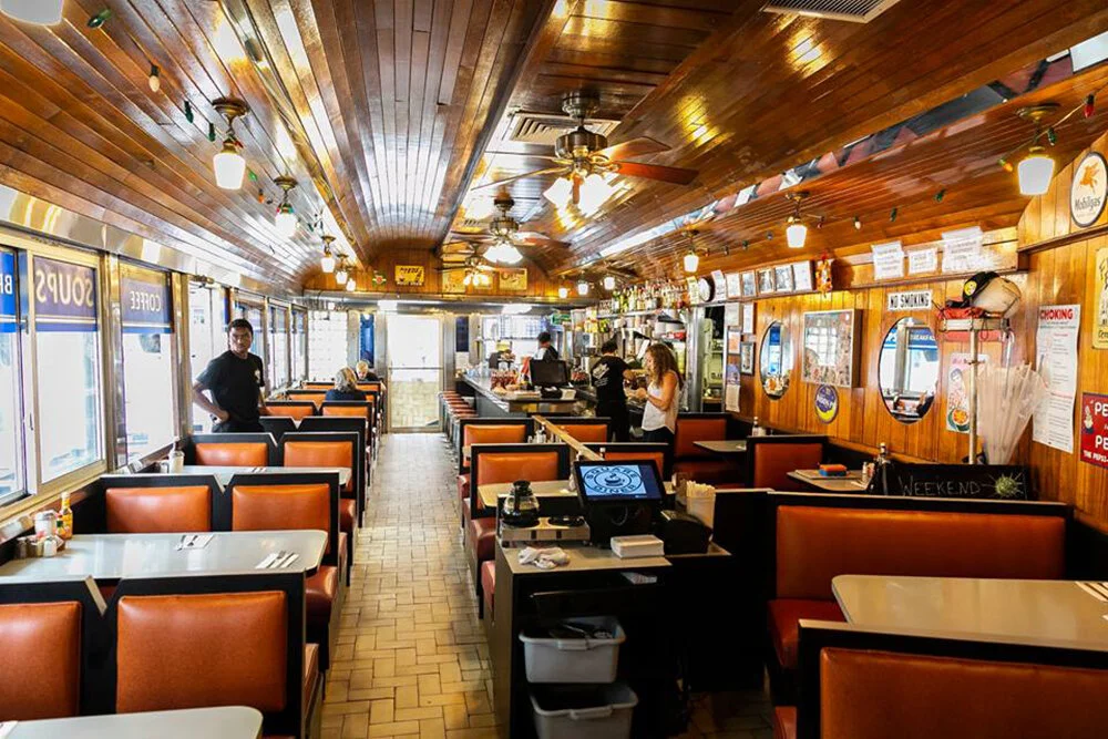 Top Ten 25th Birthday Ideas Nyc