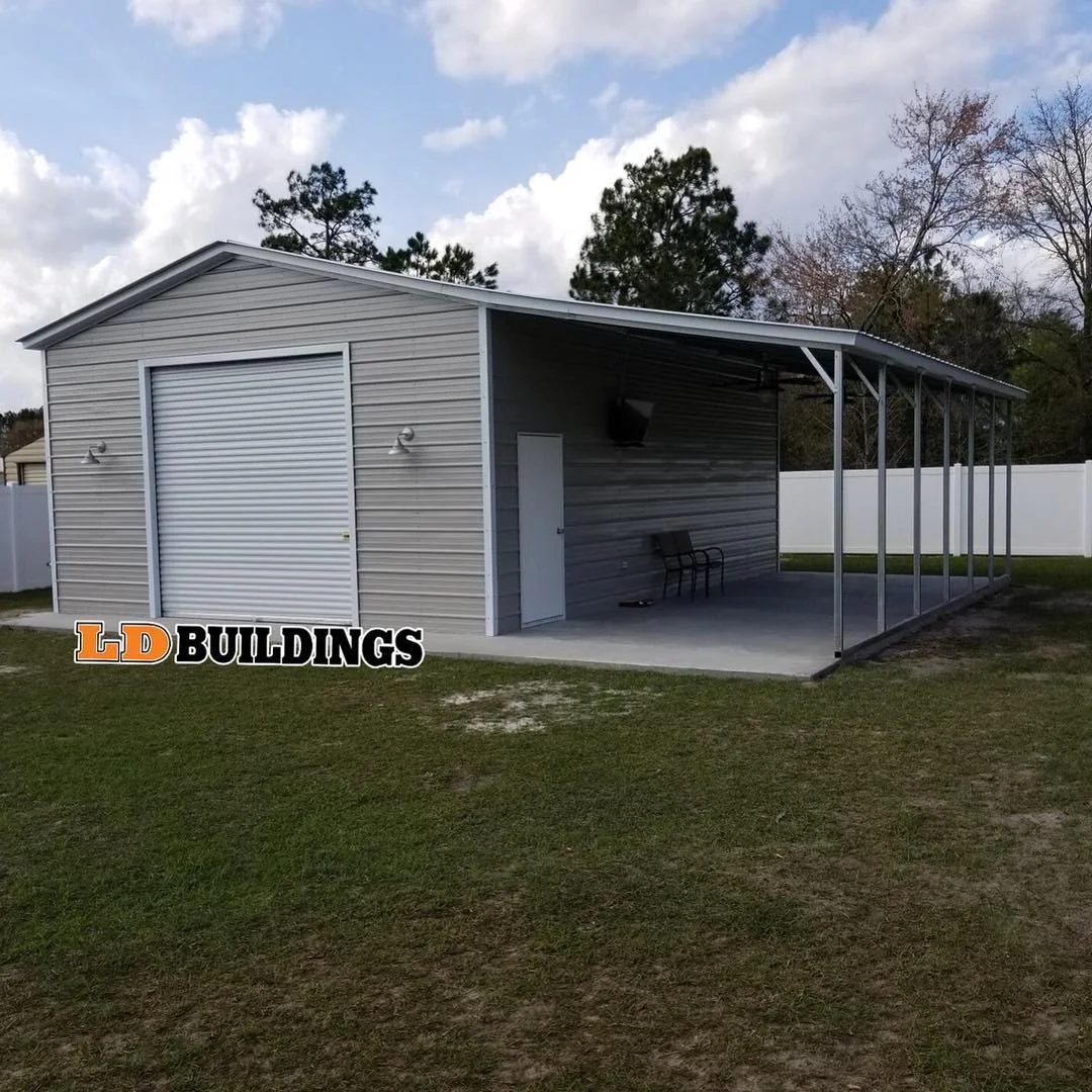22x30 with attached 12x30 lean to.jpg