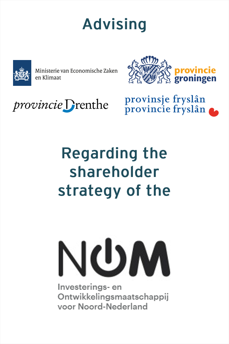 Emendo advises on shareholder strategy for the NOM
