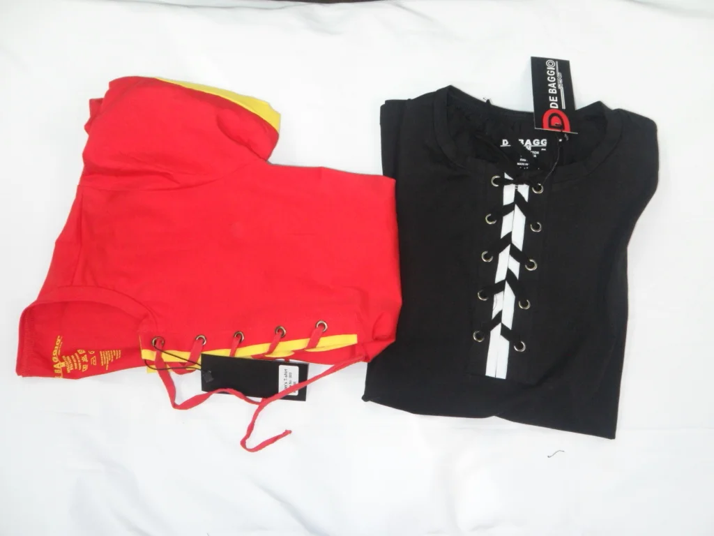 Clothing wholesale prices — Y and K Apparel