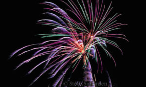 st john fireworks
