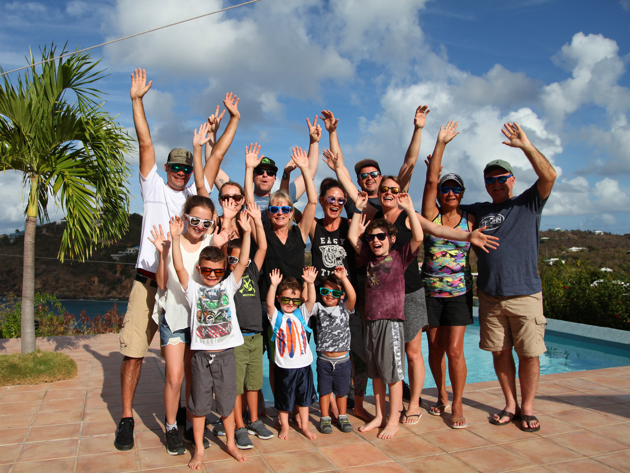 You Can't Hurry Love (Kristine &amp; Jess' wedding story)