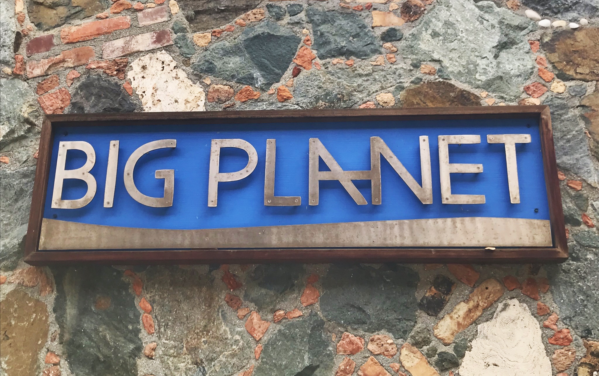 Big Planet