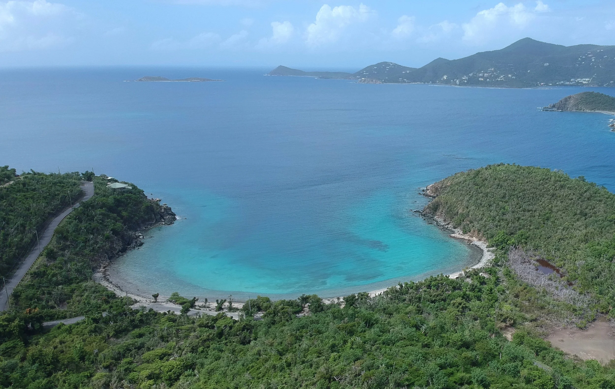 South Haulover Beach