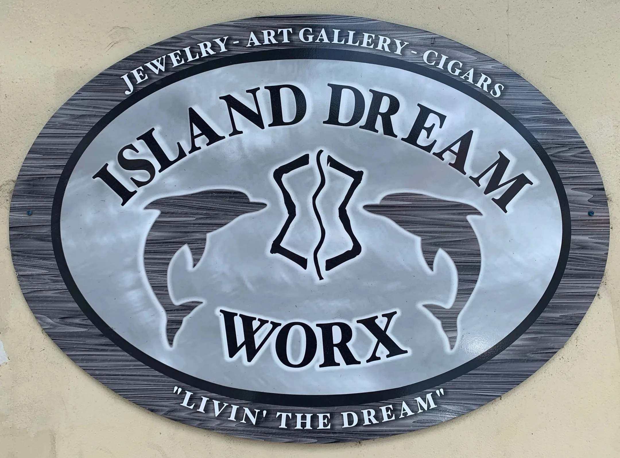 Island Dream Worx