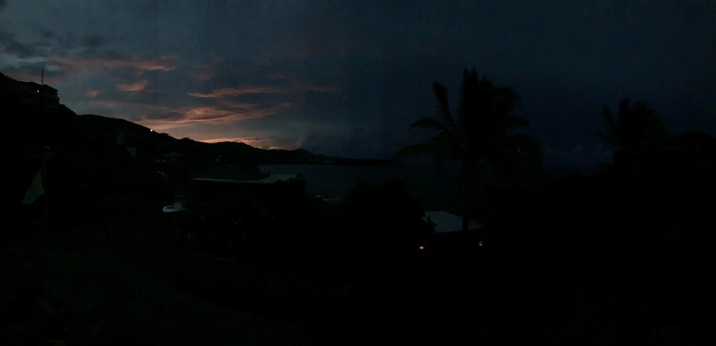 2019 Tropical Storm Dorian (05L)