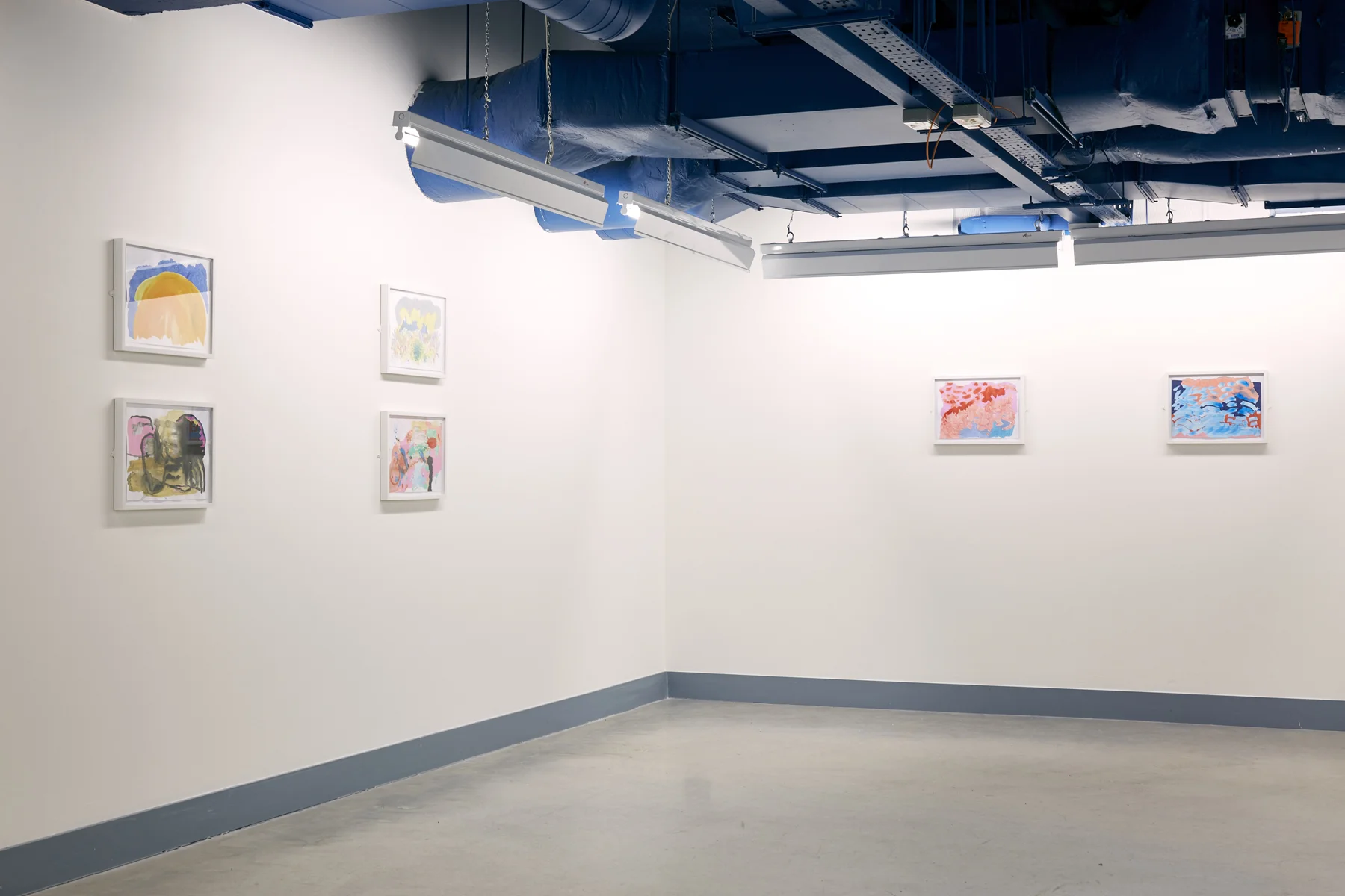 Hannah Casey Brogan Artist Shortest Path Ulster University Art Gallery Belfast_Photography by Simon Mills_0020.jpg