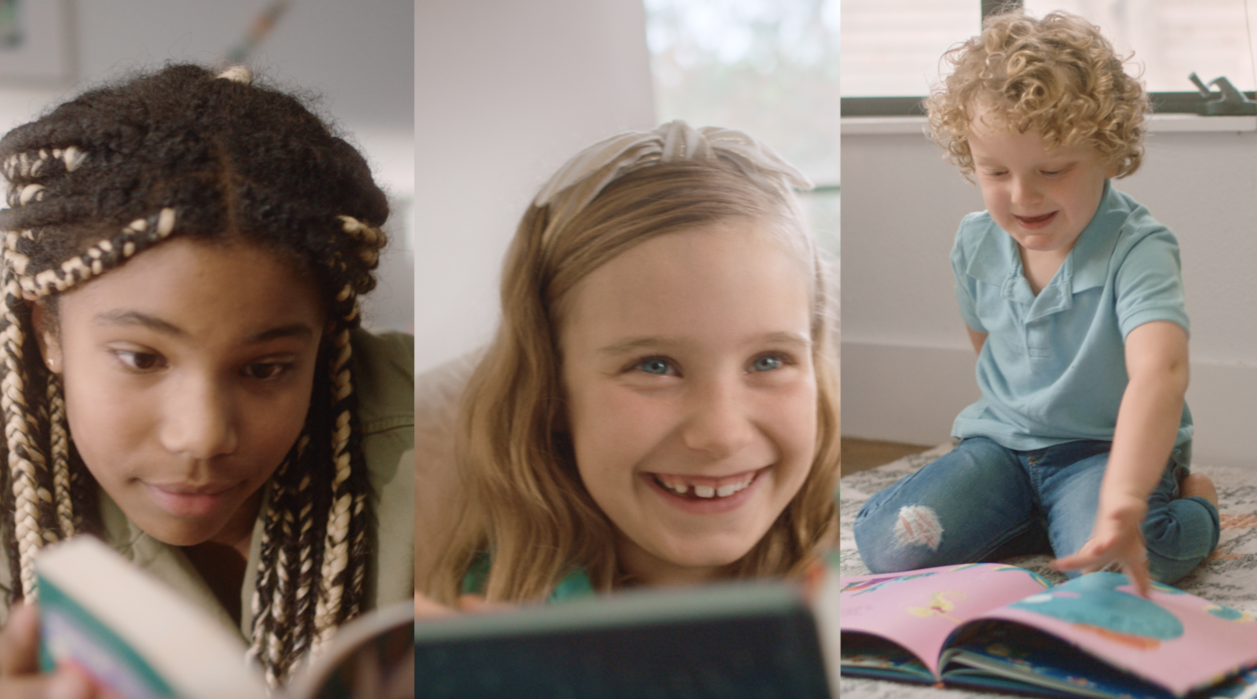 Literati Kids