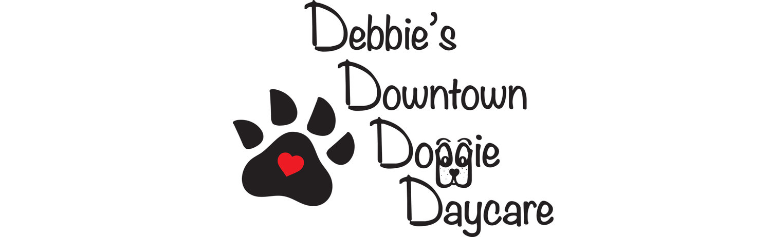 Debbie's Downtown Doggie Daycare