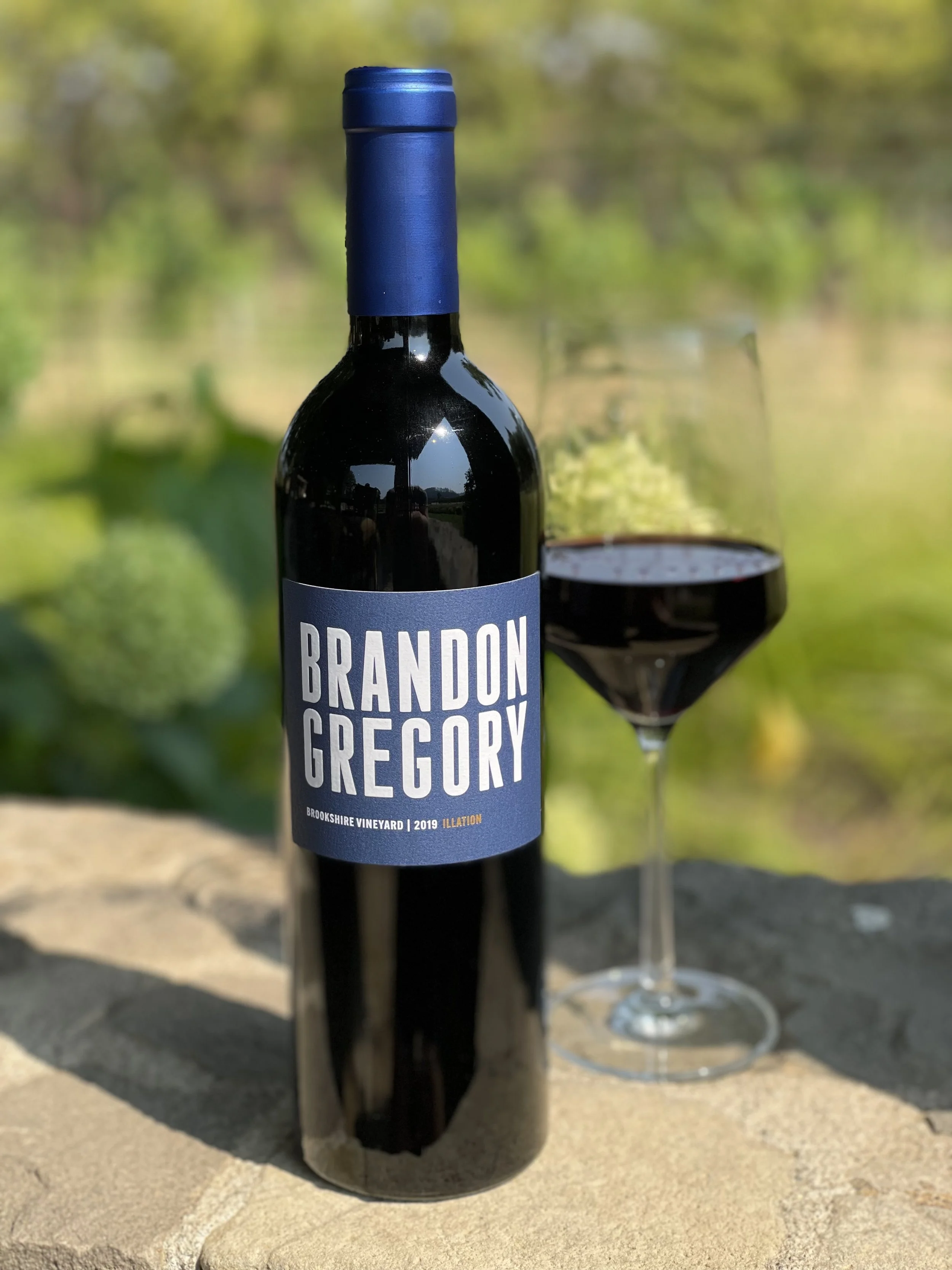 Copy of Trainers Content — Fayard Winemaking