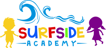 Surfside Academy Logo