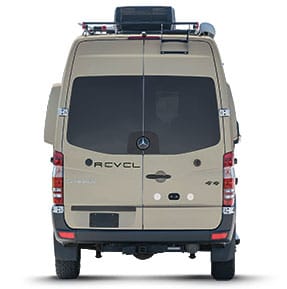 winnebago revel