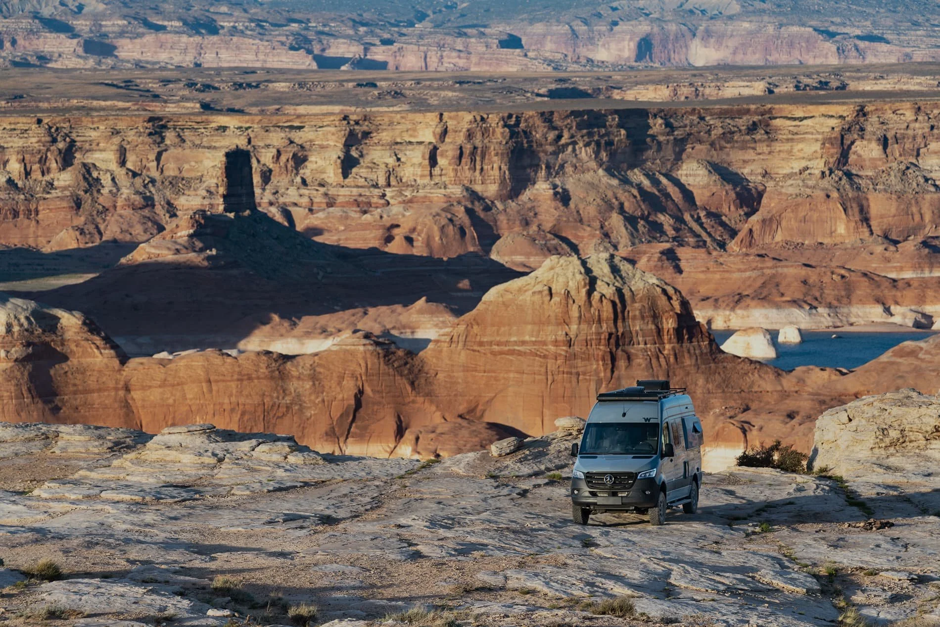 Lv Rv Las Vegas RV Rentals - New Winnebago & Thor RVs for Rent
