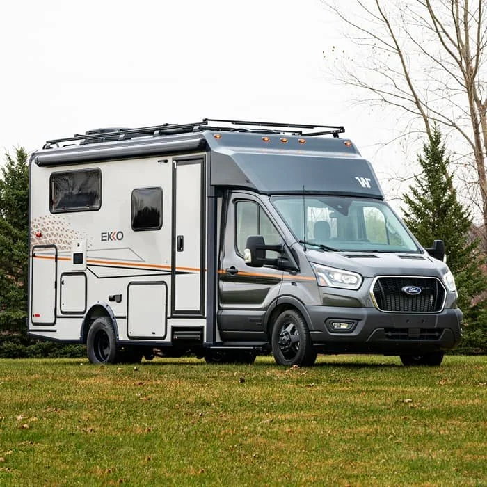 Blackford Yellowstone RV Rentals Las Vegas RV Rentals