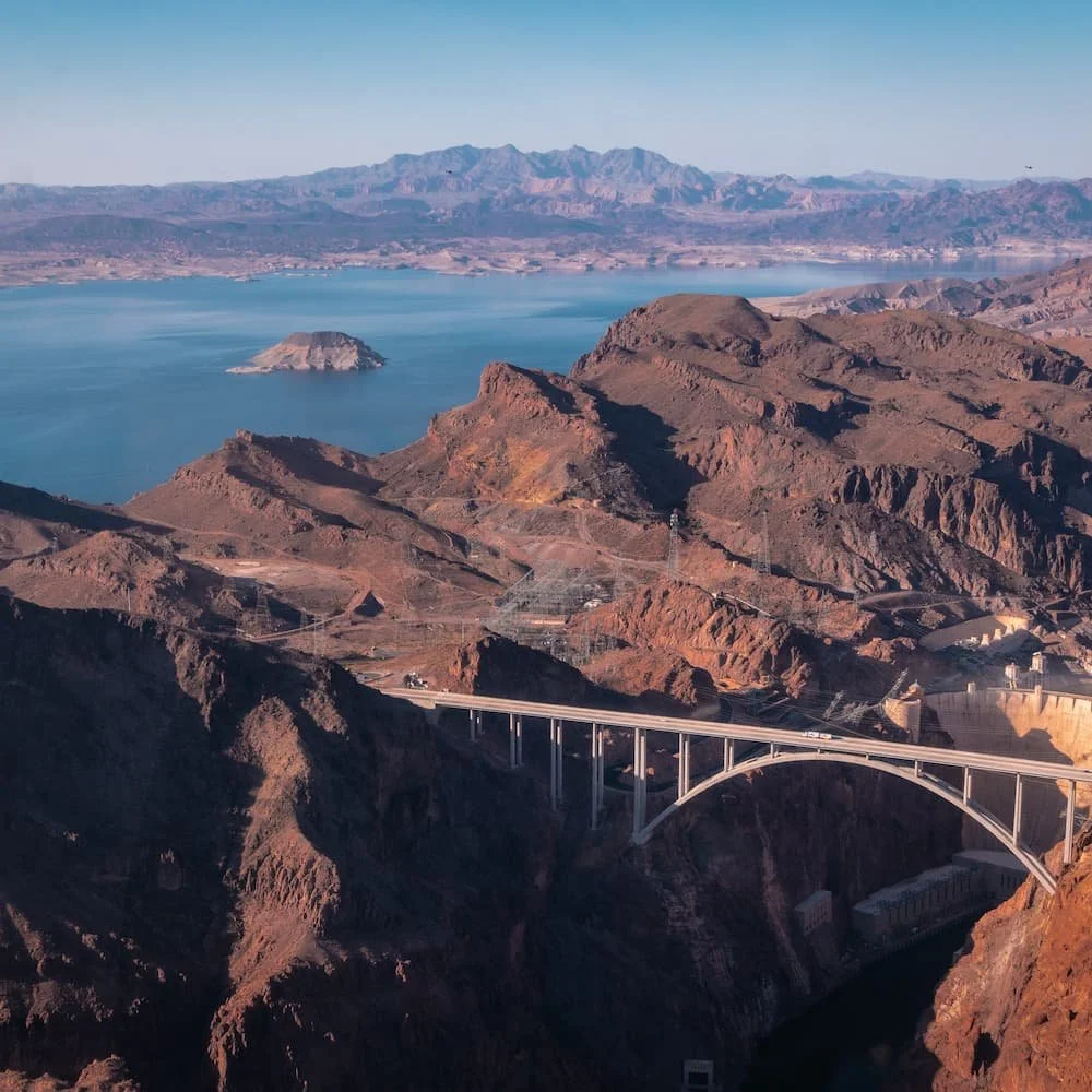 Top Lake Mead RV camping locations and tips