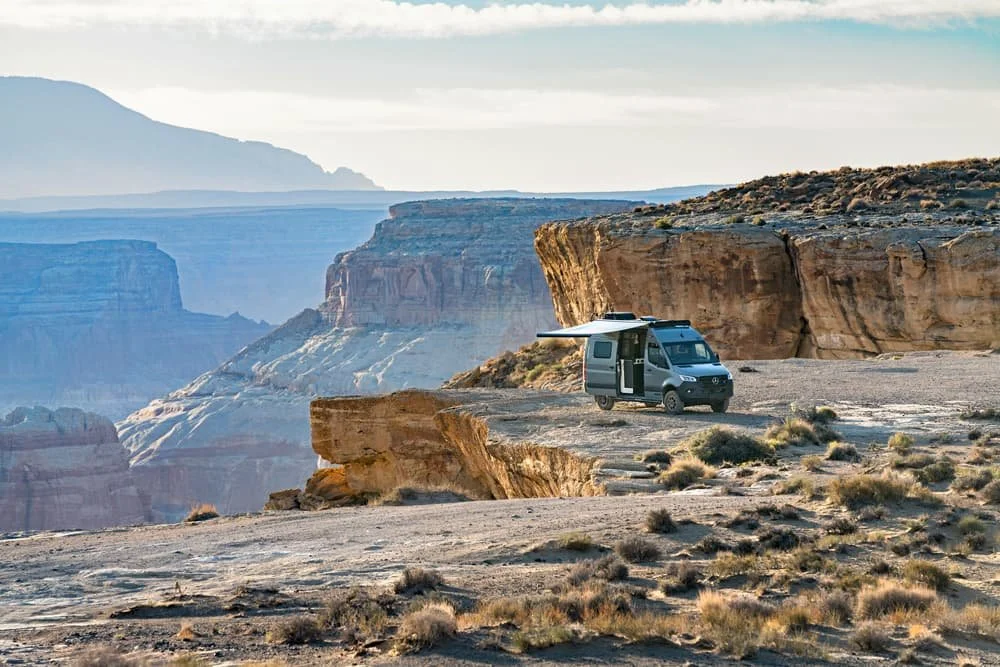 Las Vegas to the Grand Canyon: Your Ultimate Road Trip Guide