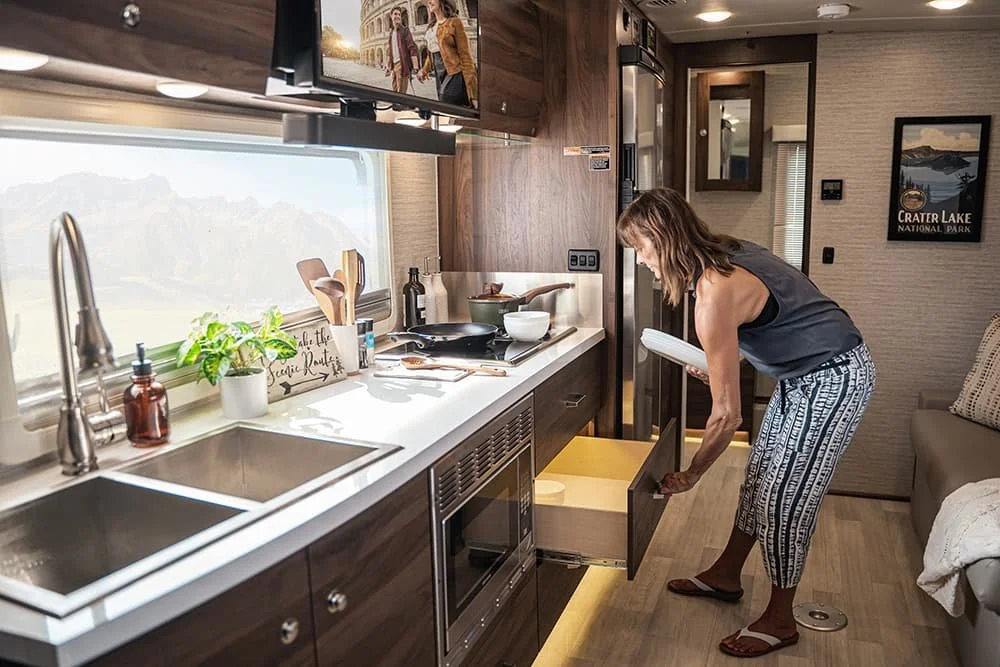 5 Things to love about the 2023 Winnebago View
