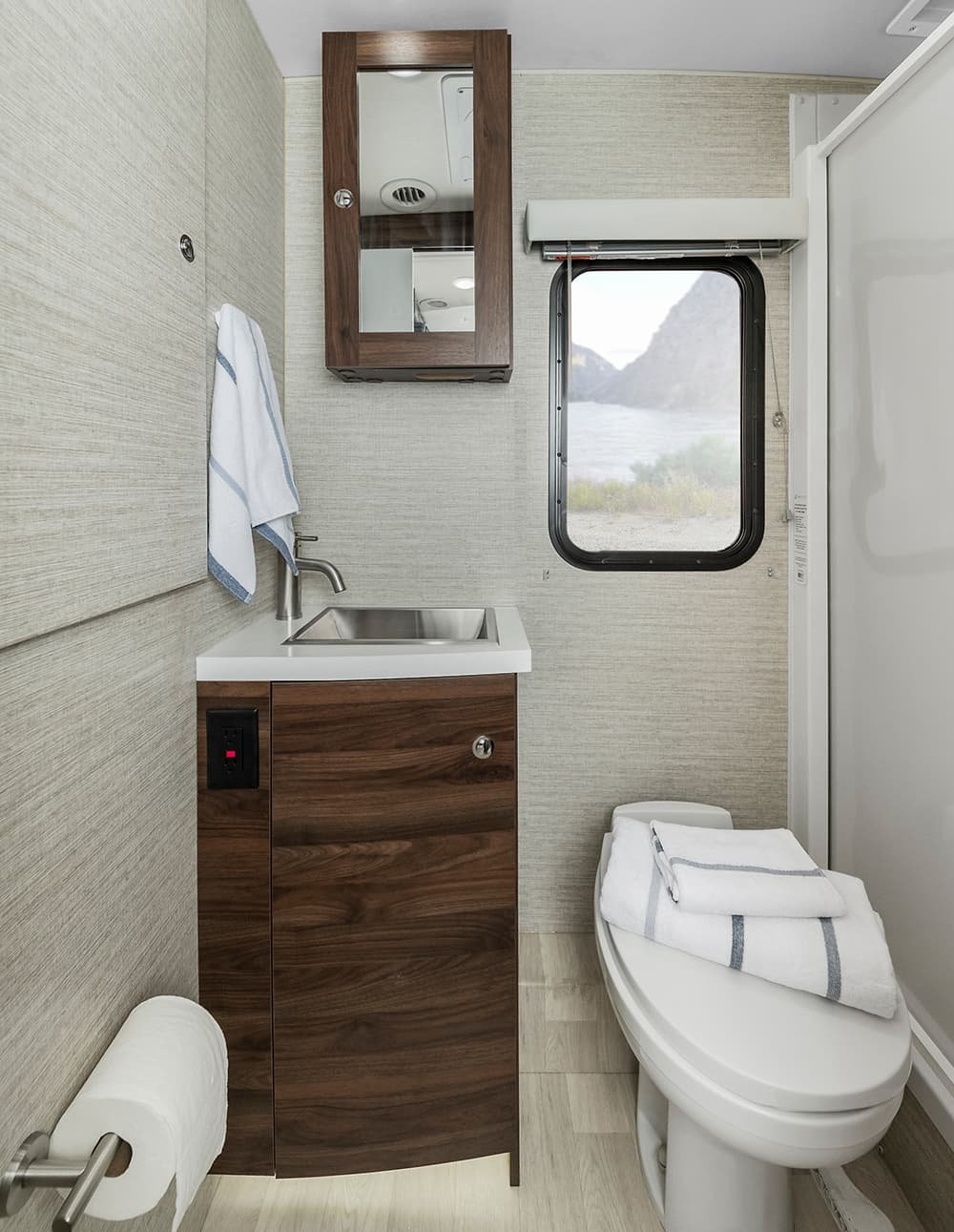 5 Things to love about the 2023 Winnebago View