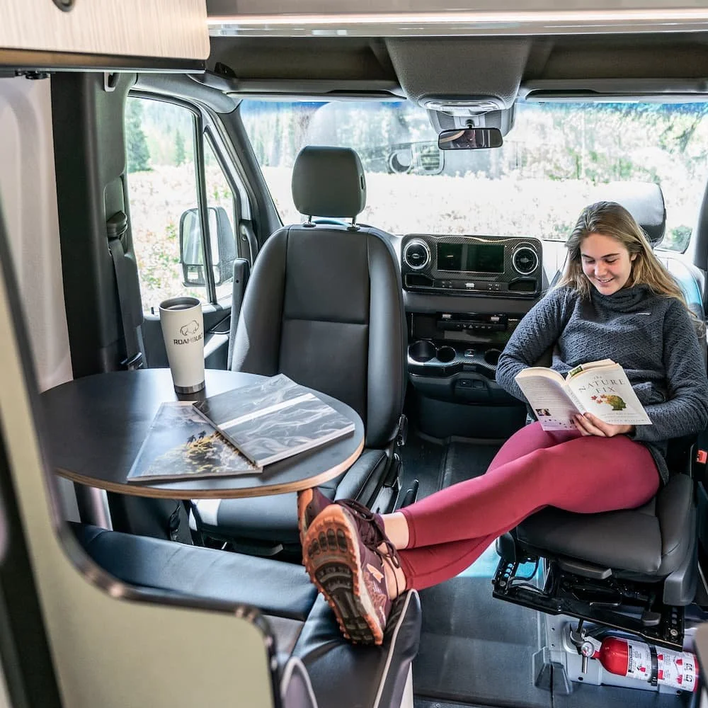 Complete RV packing list: everything to pack for a fun trip