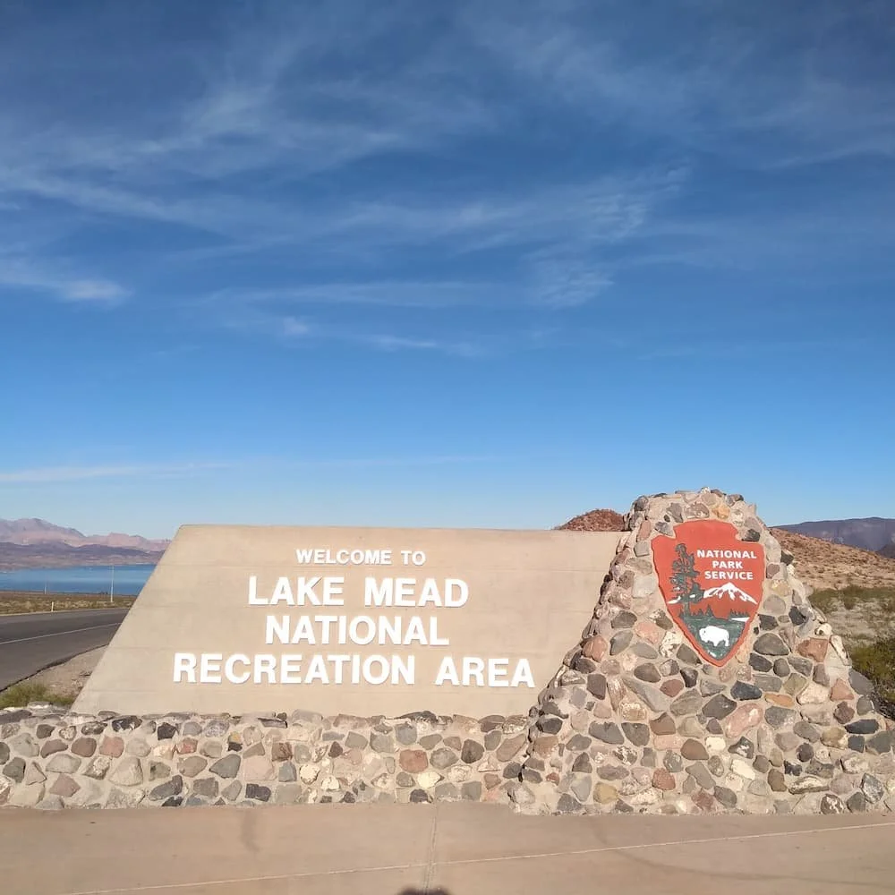 Top Lake Mead RV camping locations and tips