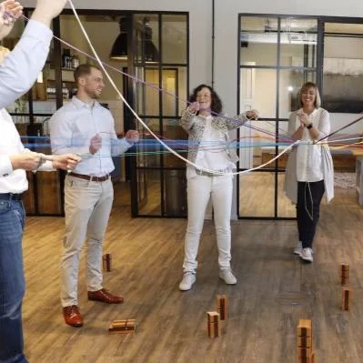 20.-22. Mai 2019: Ausbildung Systemischer Teamcoach