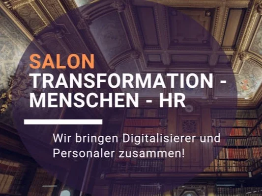 21. Mai 2019: Claudia Braun über Feedback &amp; Mindfulness