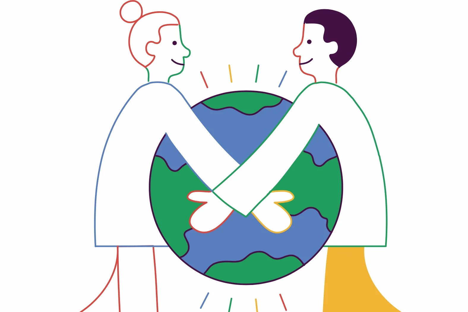 30./31. Mai 2019: „Search Inside Yourself“ in Zagreb mit Svea von Hehn