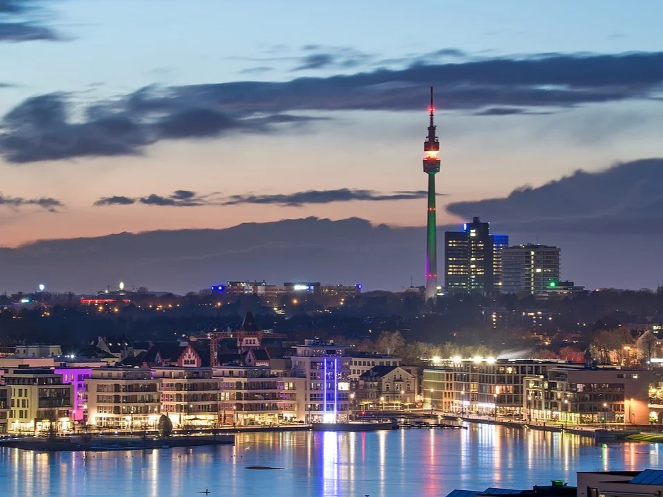 7. September 2019: Keynote zu Kulturwandel von Nils Cornelissen