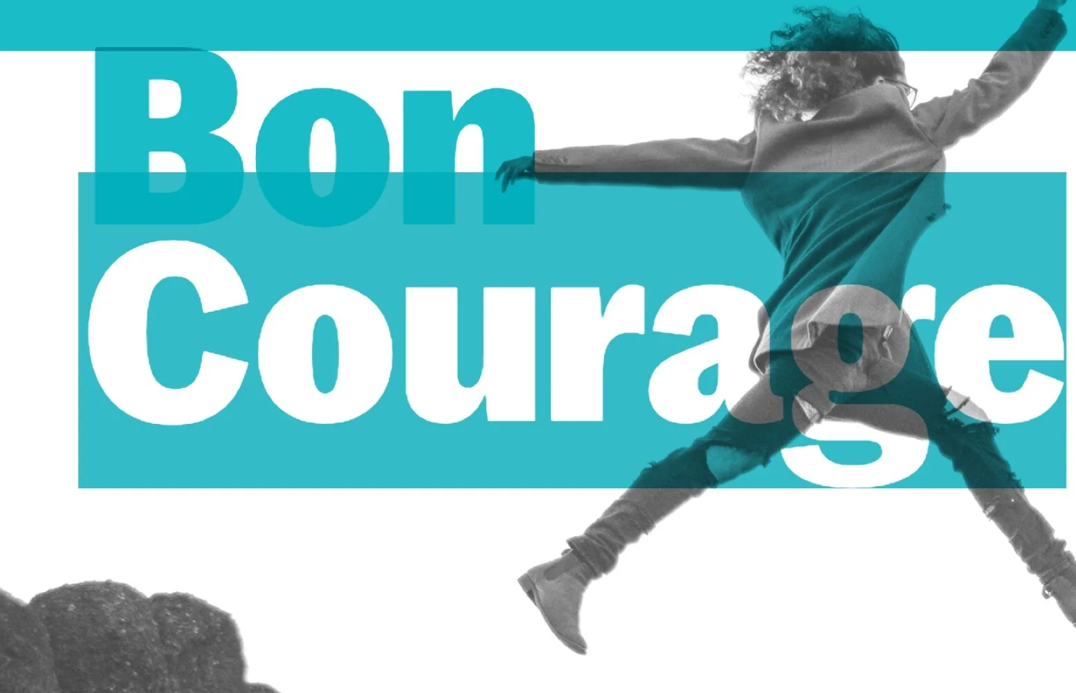 6. Dezember 2019: Bon Courage Konferenz