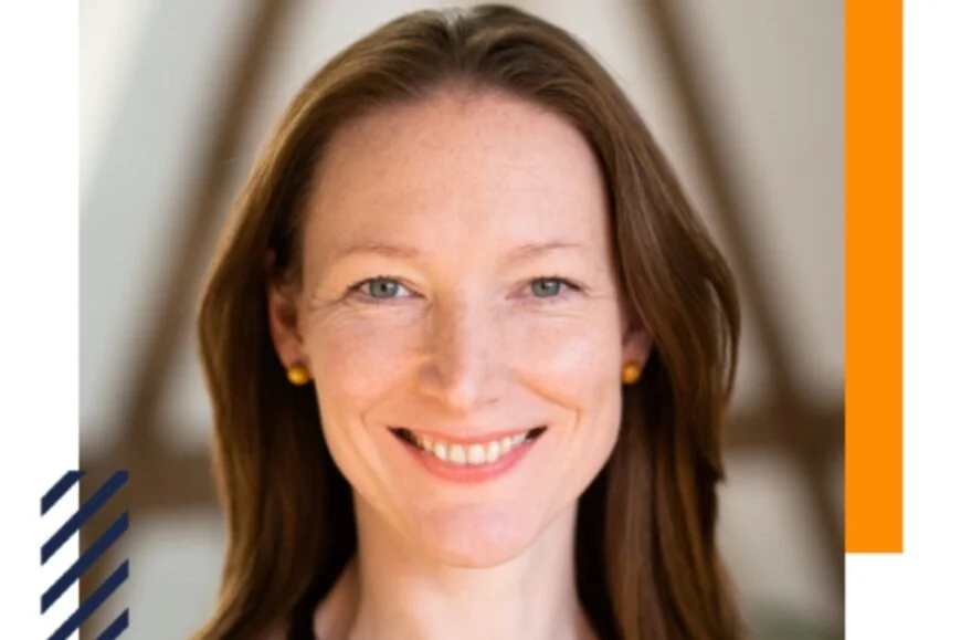 Dr. Svea von Hehn zu Gast im Talking Purpose Podcast von Dr. Annette Bruce
