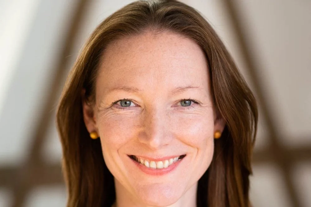 Svea von Hehn spricht am 21. März 2022 auf der Werbemittelmesse München zum Thema Neuro-Leadership