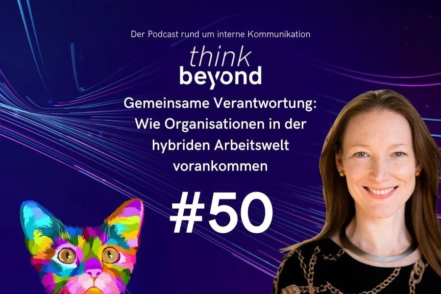 Svea von Hehn im Podcast von beyond