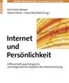 Persönlichkeitstestung und automatisierte Beratung im Internet – Hogrefe, C. Montel, S. Debo &amp; Dr. Svea von Hehn