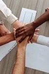 Zusammenarbeit in Zeiten sozialer Distanz – CreatingCorporateCultures / Bertelsmann Stiftung, Dr. Svea von Hehn &amp; Johanna Raul