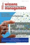 Achtsamkeit und ihre Rolle in der Arbeitswelt 4.0 – Wissensmanagement, Johanna Rauls &amp; Dr. Svea von Hehn