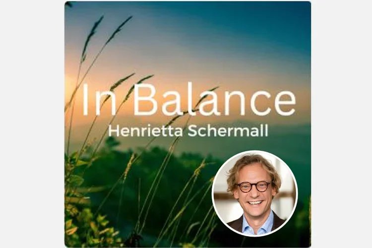Wut im Arbeitskontext – In Balance, Nils I. Cornelissen &amp; Henrietta Schermall