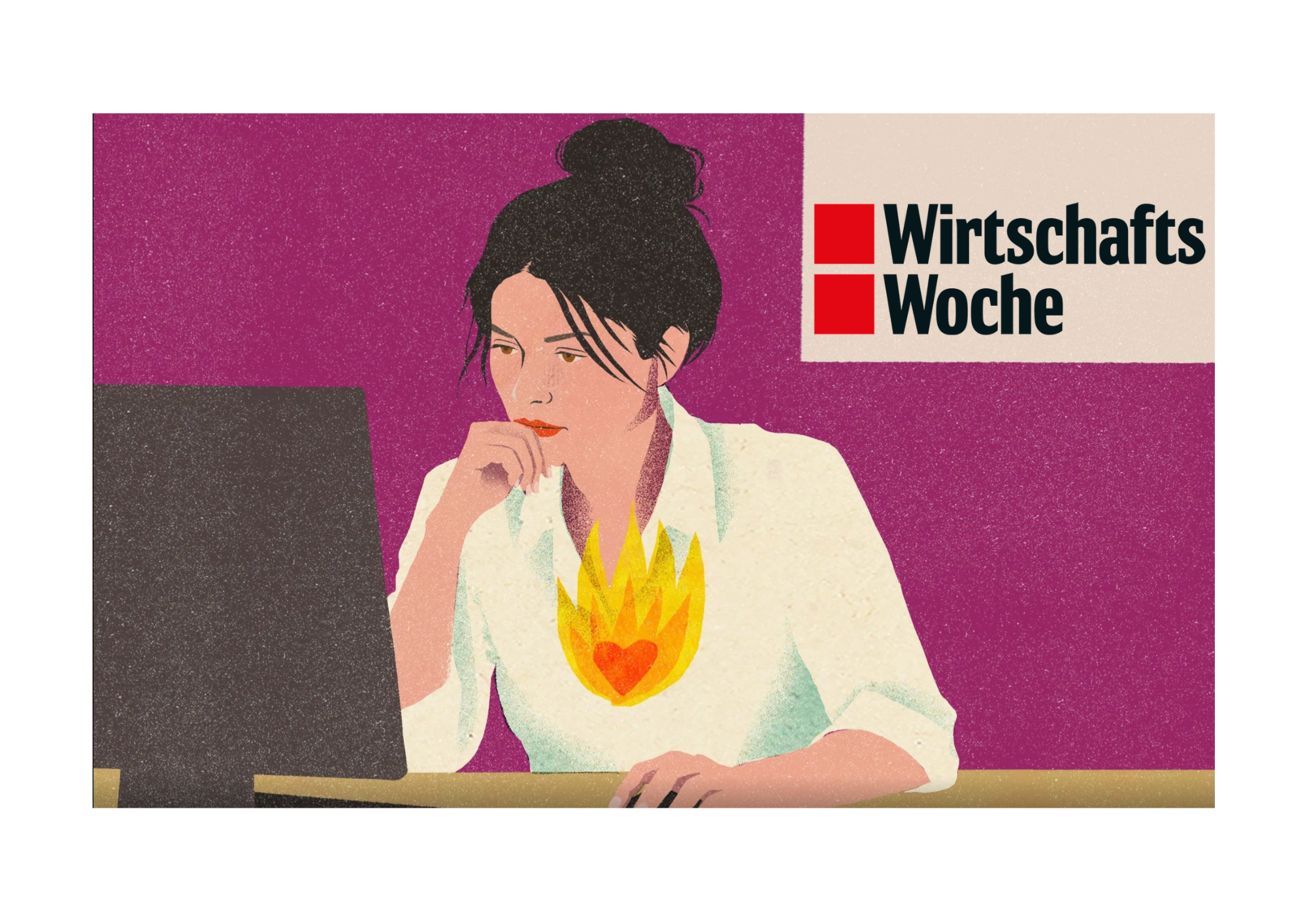Dr. Svea von Hehn in der Wirtschaftswoche: Wenn der Purpose zur Gefahr wird 