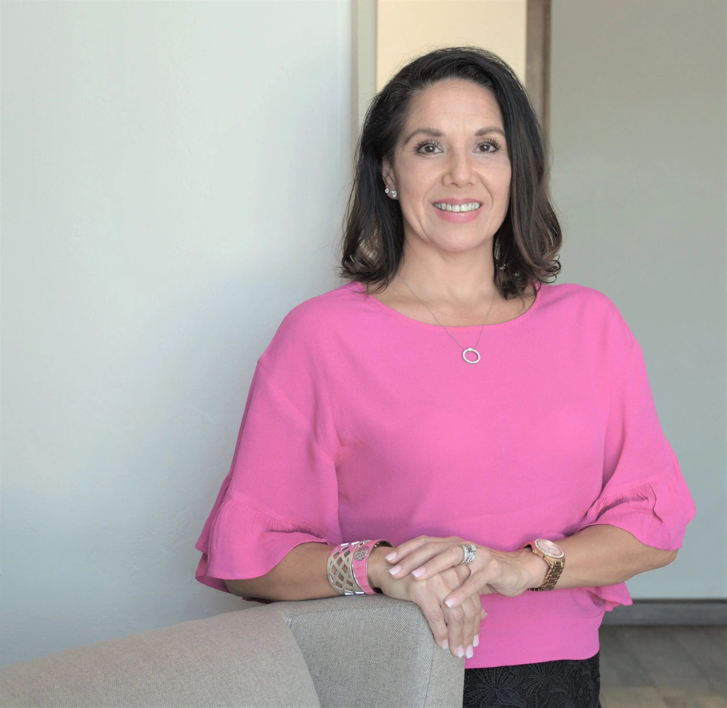 The Group — Karen Blevins Group