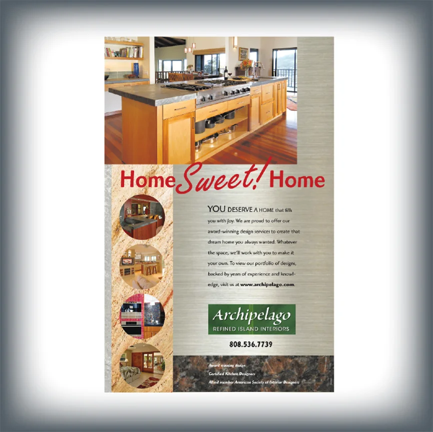 Print Advertising