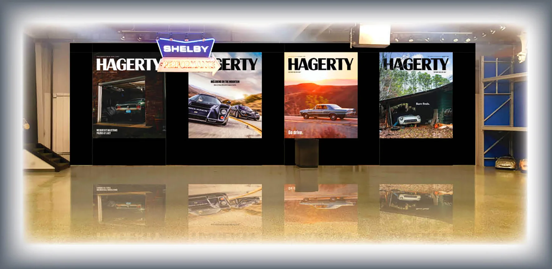 Environmental Graphics