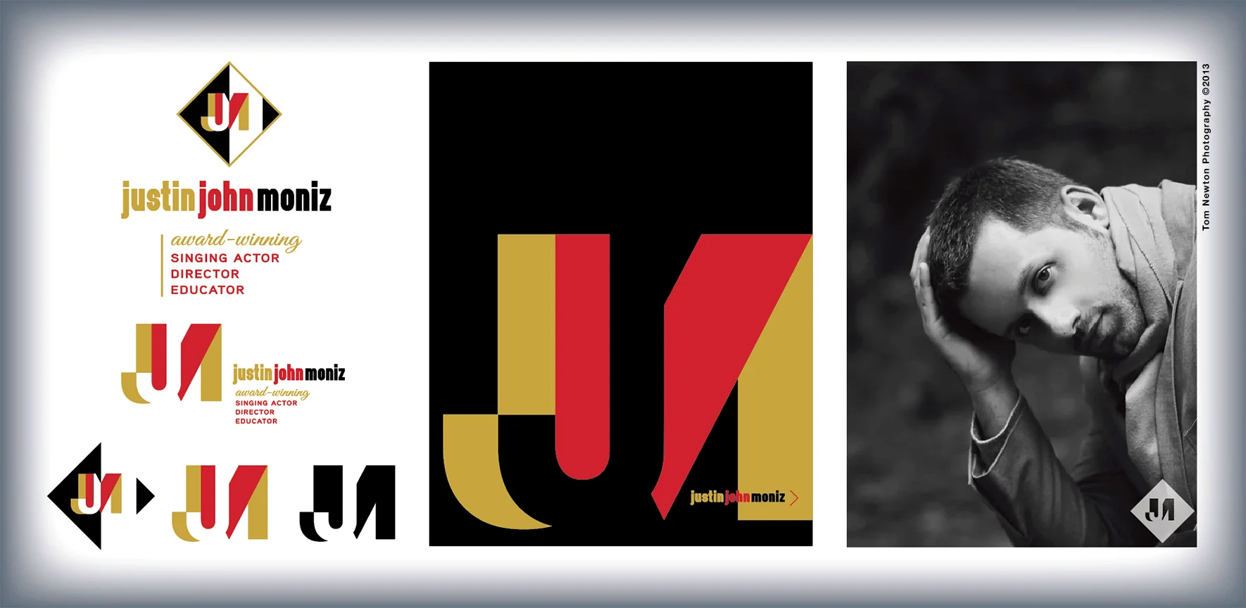 Logo, Branding