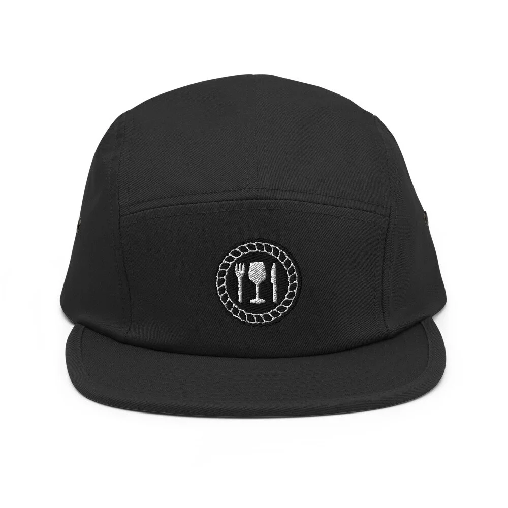 FIFTH GENERAL STORE Thrown-away 薄く Cap